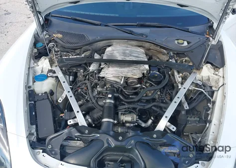 2018 Porsche Panamera 4 from USA, damaged, VIN WP0AA2A74JL104046